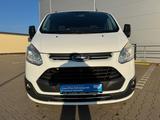 Ford Transit/Tourneo Custom Kombi 310 L1 Trend - gebrauchte Ford Transit aus dem Jahr 2017