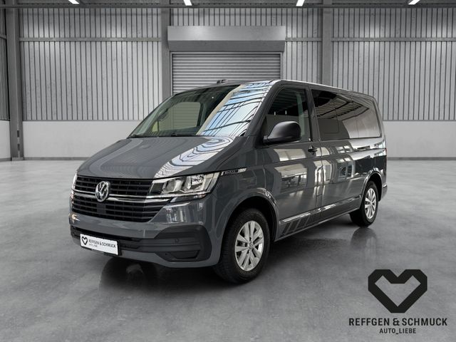 Volkswagen T6 MULTIVAN FAMILY KLIMA+APPLE+KAMERA+ALLWETTER+