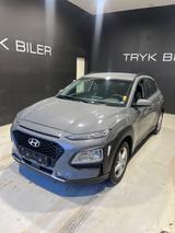 Hyundai Kona Trend 2WD - Hyundai Kona Trend mit Diesel-Antrieb