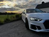 Audi A5 40 g-tron S tronic Sportback S line S line - Audi A5 mit CNG-Antrieb
