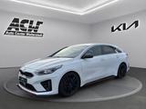 Kia PROCEED 1.6T DCT GT FULL-LED|LEDER|NAVI|JBL|18ZO - Kia aus 2021
