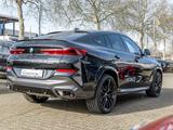 BMW X6 xDrive40d M Sport Pro PANO ACC AHK RFK HK LED - BMW Gebrauchtwagen