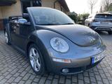 Volkswagen New Beetle 1.8T Cabrio Leder-Sportsitze 17 Zoll - Volkswagen New Beetle aus 2006