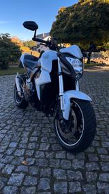 Honda CB 1000  R SC 60 Top Zustand - HONDA SC 60