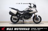 Honda NT1100 DCT + E.Fahrwerk - HONDA NT1100 DCT