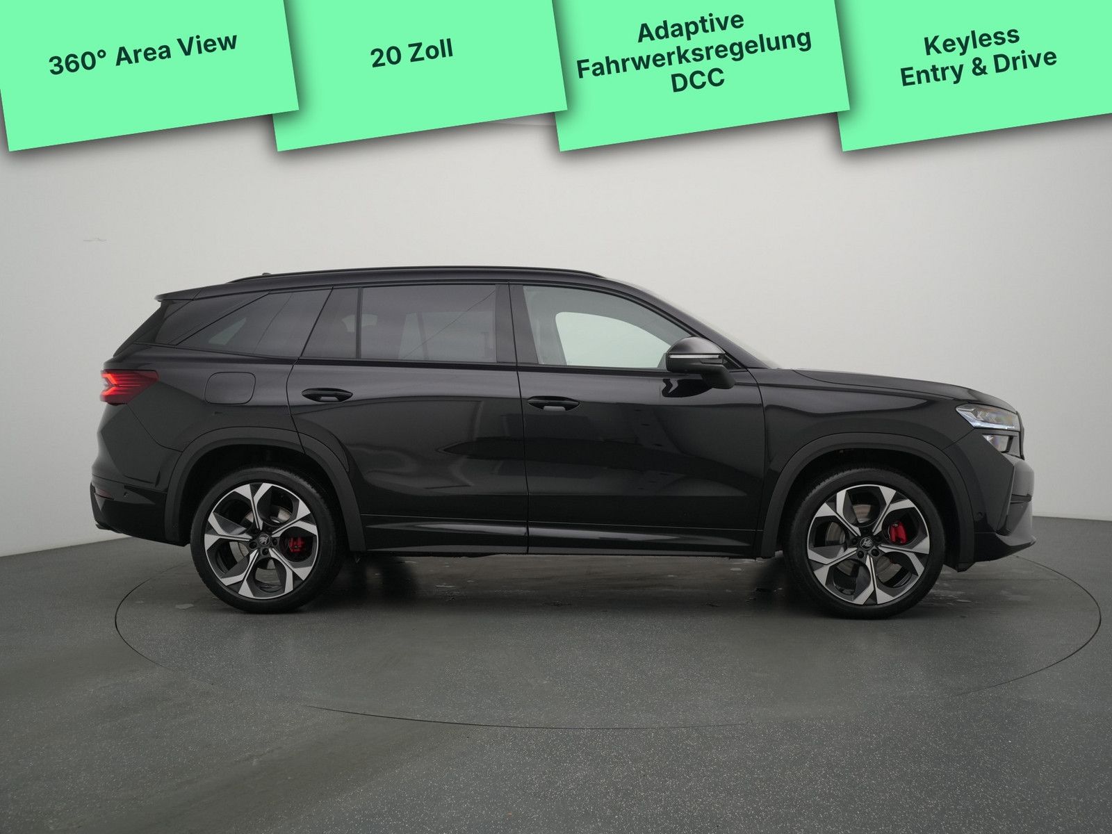 Skoda Kodiaq - Bild 3