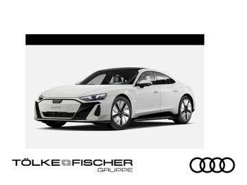Audi Leasingangebot: Audi e-tron GT quattro 370 kW