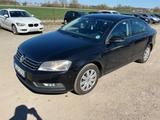 Volkswagen Passat Lim. Automatik Trendline BlueMotion