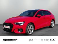 Audi A3 - Vorschau Bild 1