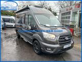 Weinsberg CaraBus FORD 600 MQ 2025 AHK, Klima