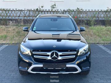 Mercedes GLC 220 - 2