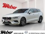 Volvo V60 D4 Inscription *Leder*BLIS*ACC*Kamera* - Volvo V60 Gebrauchtwagen in Berlin