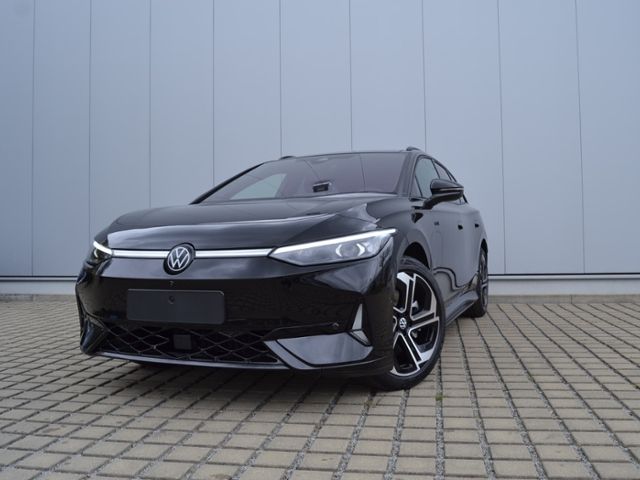 ID.7 GTX Tourer 4Motion EXTERIEU+IQ.DRIVE+KOMFOR
