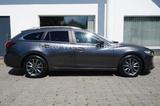 Mazda 6 Kombi Exclusive-Line - Mazda 6: Exclusive