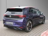 Volkswagen ID.3 GTX 79 kWh 1-Gang-Automatik Fire+Ice - Volkswagen ID.3 GTX-FIRE-ICE