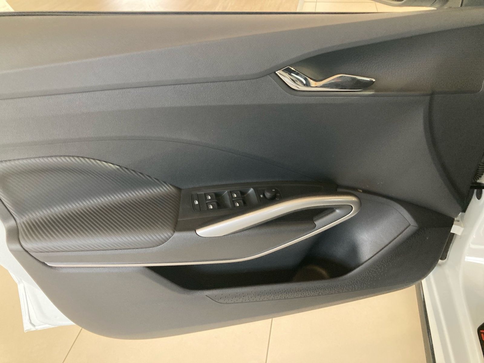 Skoda Fabia - Bild 24