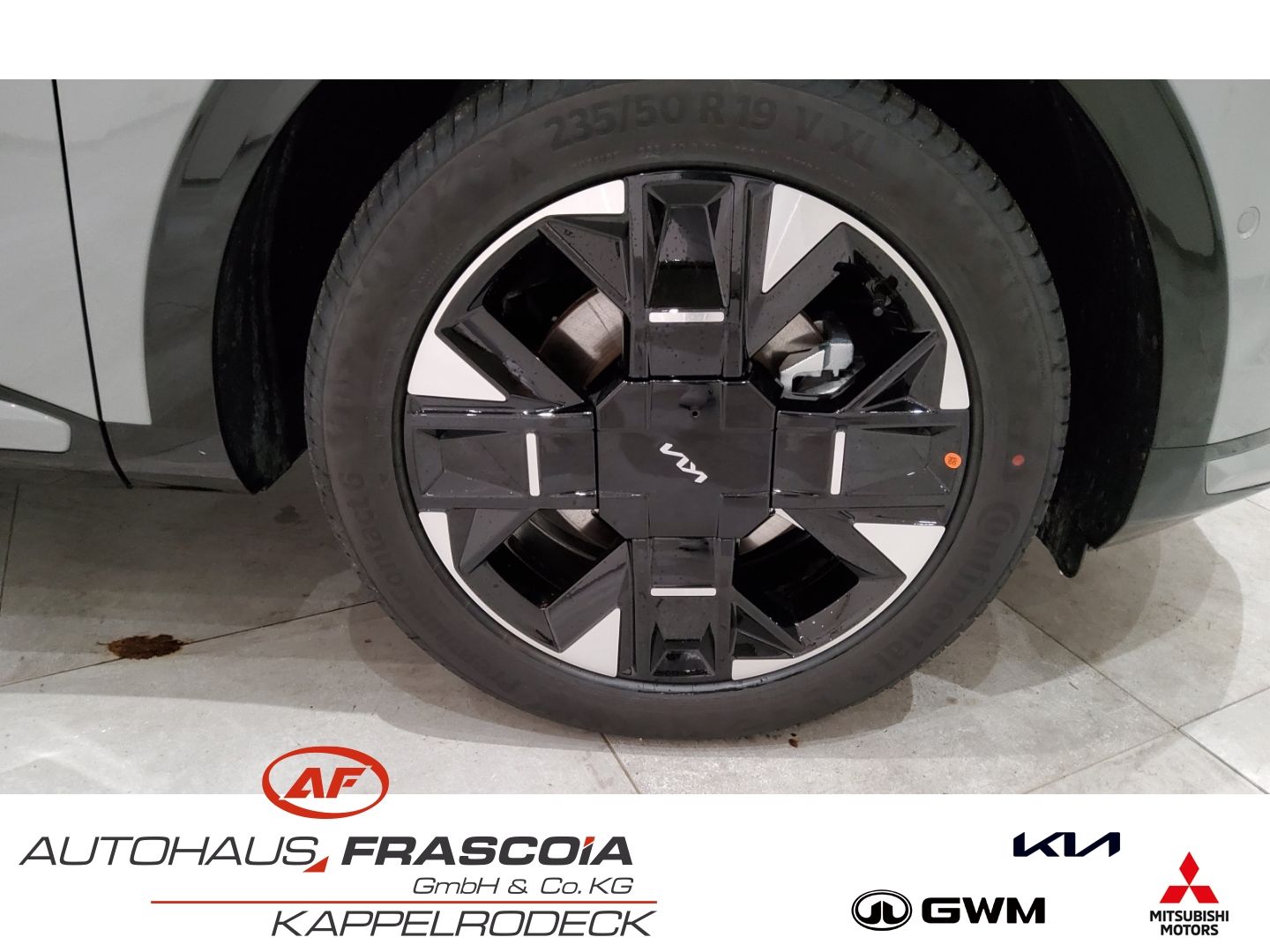 Kia Sportage - Bild 14