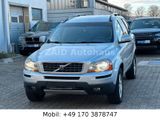 Volvo XC 90 XC90 D5 Summum*Aut*Navi*PDC*AHK*Leder*Blue