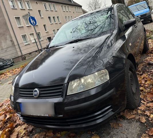 Fiat Stilo 1.6