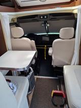 Ahorn Alaska TE - Ahorn Teilintegrierter