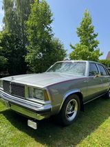 Chevrolet Malibu 1. Hand - Chevrolet Malibu: Leder
