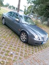 Jaguar S Type 2.7 biturbo Tdi - Jaguar S-Type: Jag