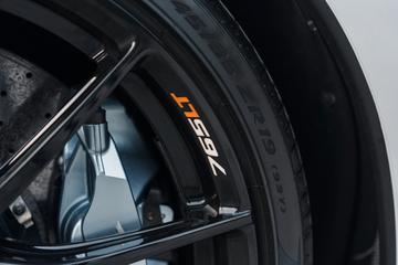 2021 Mclaren 765LT — миниатюра 31