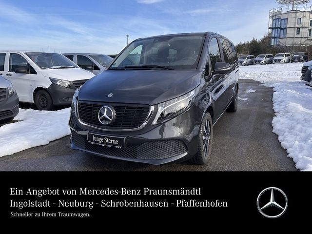 MERCEDES-BENZ EQV 300 Lang 360°Kamera+LED+Distronic
