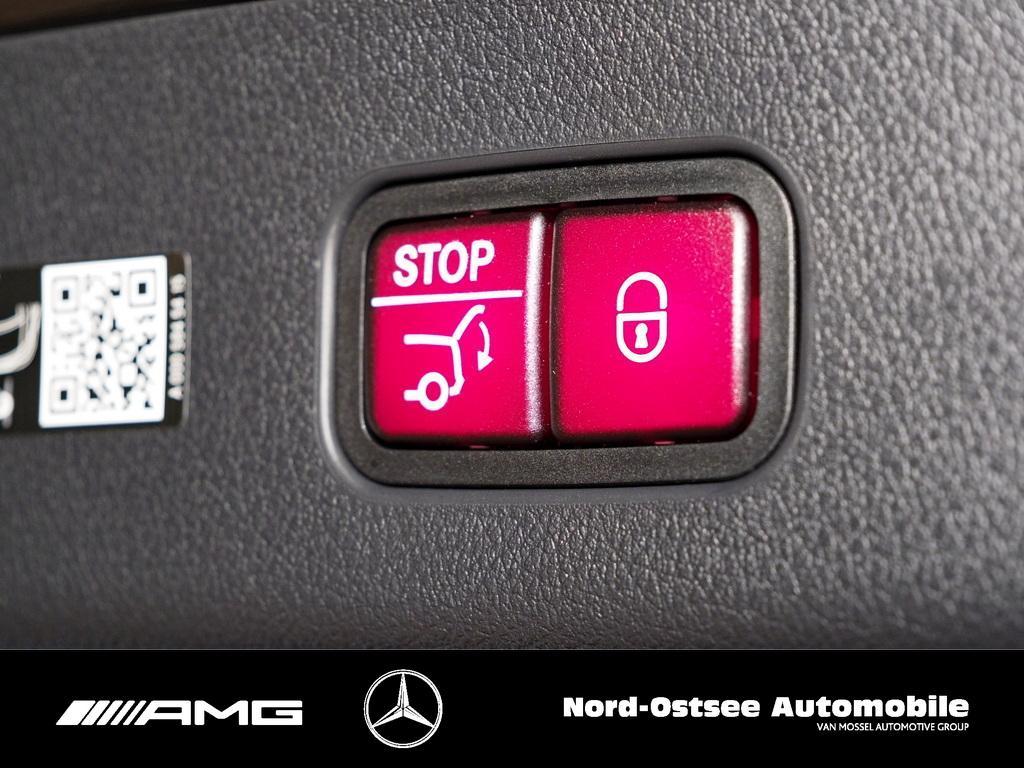 Mercedes-Benz GLC 400