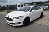 Ford Mondeo 2.0 Hybrid Vignale"1.Hd."HU/AU NEU " - Ford Gebrauchtwagen von 2015