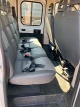 Fiat Ducato Pritsche Doka.  - Fiat Ducato doka