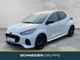 Mazda 2 Hybrid HOMURA 1.5L VVT-i 116 PS e-CVT KAMERA