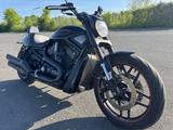 Harley-Davidson Night Rod Special deutsches Modell 