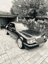 Mercedes-Benz Mercedes Benz 300 CE Coupé Original - Mercedes-Benz 300 aus 1992: 300ce