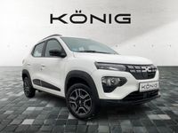 Dacia Spring - Vorschau Bild 5