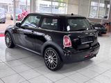 MINI Mini one BRICK LANE+Klima+2.Hand+84.000Km - MINI MINI Gebrauchtwagen in Mannheim