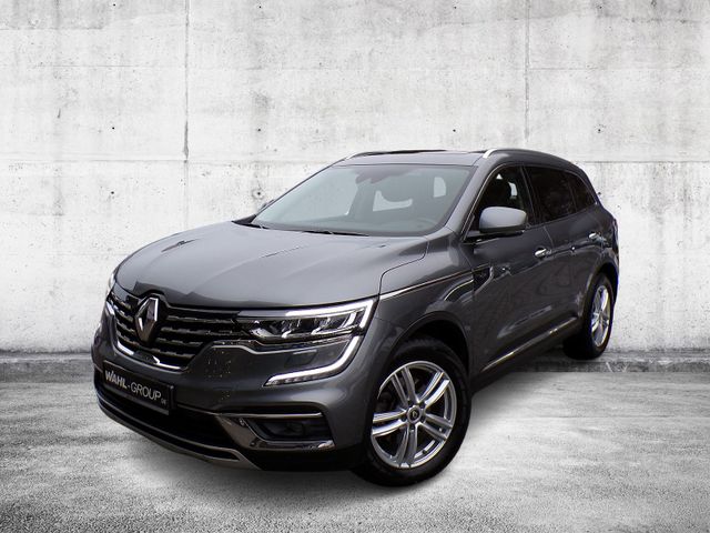 Renault Koleos 2.0 dCi 185 X-Tronic Initiale Paris*LED*N