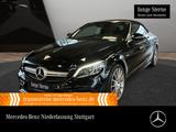 Mercedes-Benz C 43 AMG 4M Cabrio/COMAND/MULTIBEAM/360° - Mercedes-Benz C 43 AMG in Stuttgart