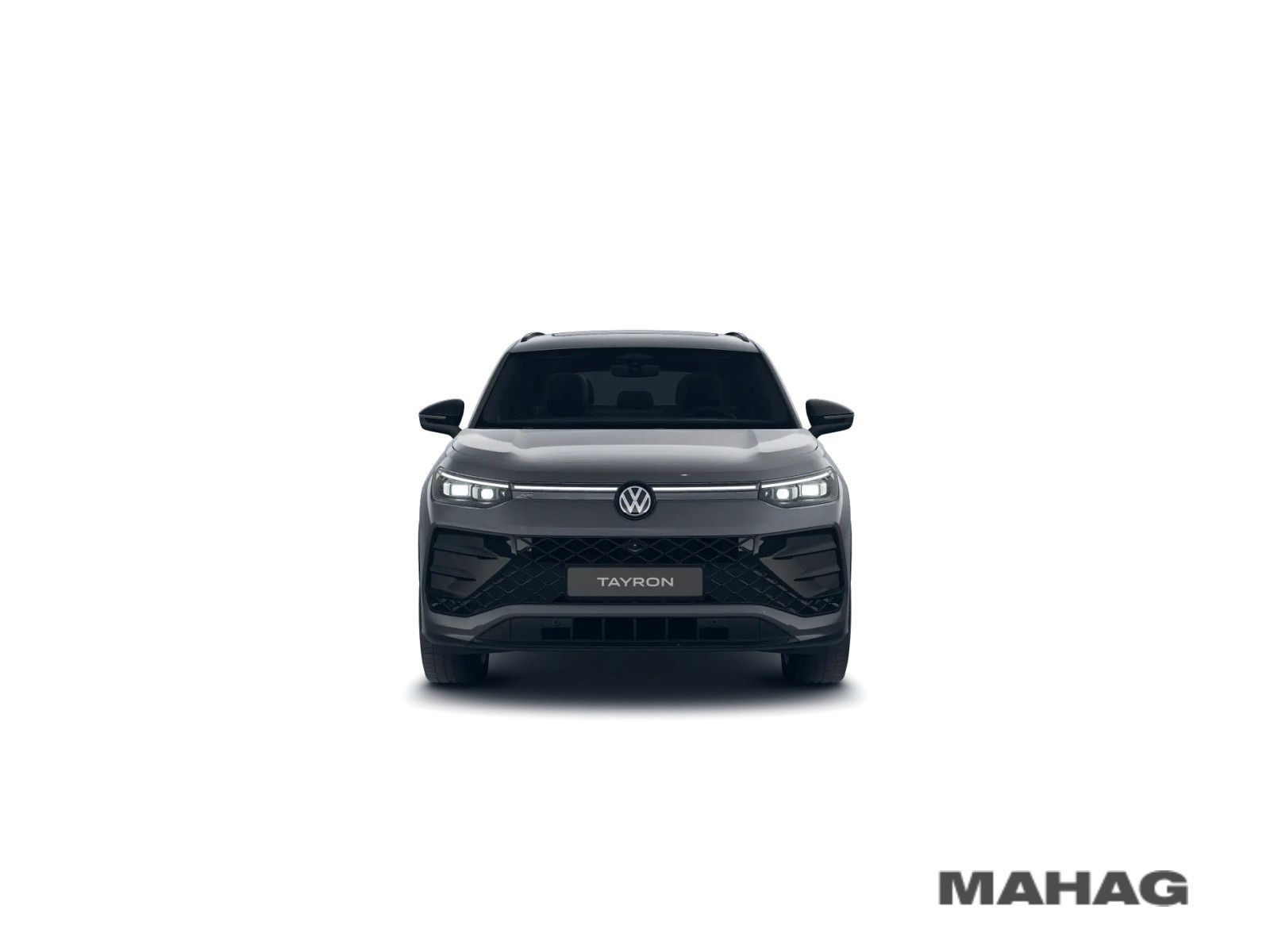 Volkswagen Tayron - Bild 9