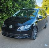 Volkswagen Sharan 2.0 TDI SCR DSG BMT ALLSTAR 8 fach.  - Volkswagen Sharan: 2.8