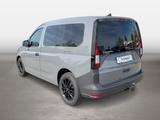 Volkswagen Caddy 2.0 TDI Kombi EcoProfi AHK NAVI PDC v+h - Volkswagen Caddy: 2k