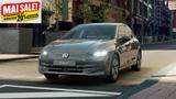 Volkswagen Golf ENERGY 1,5 l TSI OPF 85 kW (116 PS) LP33715