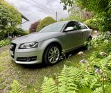 Audi A3 2.0 TDI quattro ,Bosesound,Zahnriemen neu! - Audi A3: Zahnriemen