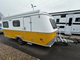 HYMER / ERIBA / HYMERCAR Touring 630 Nugget Gold Edition - HYMER / ERIBA gold Edition