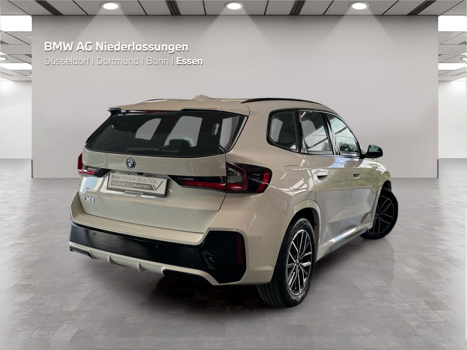 BMW iX1 xDrive30 M Sport Driv.Assist.Prof Harman K foto 2