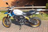 Ducati Scrambler Desert Sled - Offers