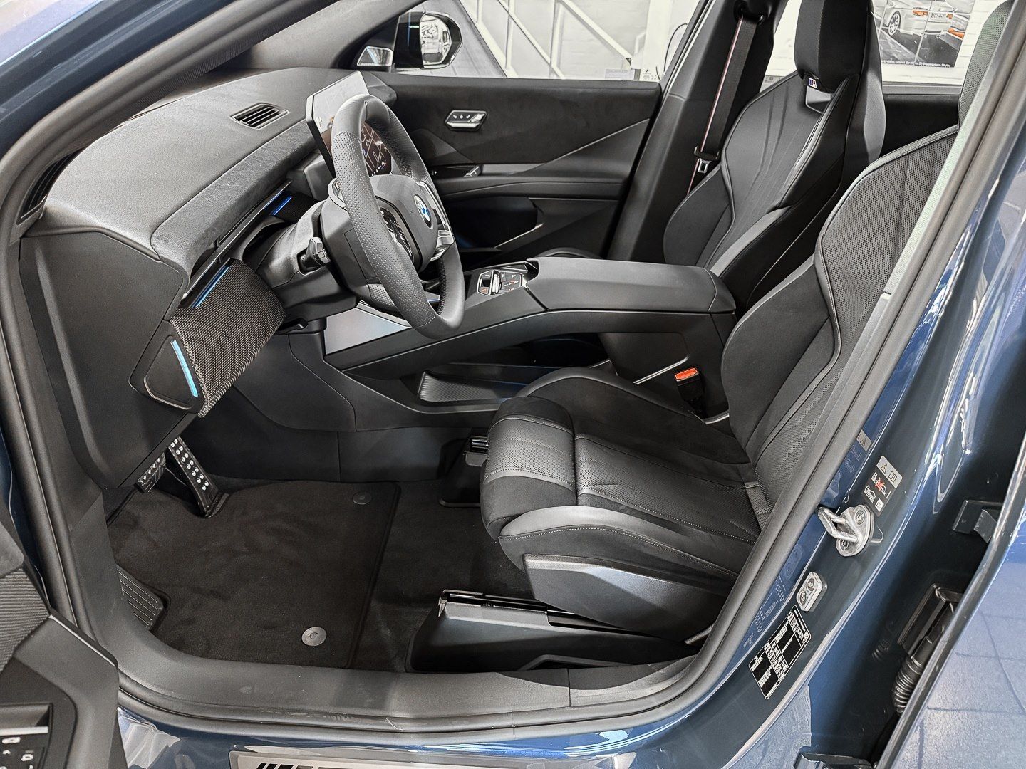 BMW iX3 - Bild 12