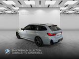 BMW 330i xDrive Touring M Sport LiveCockpitProf - BMW 330 mit Benzin-Antrieb: Kombi