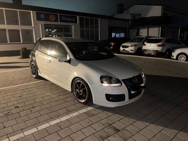 Volkswagen Golf 5 GTI Edition 30 Rostlos