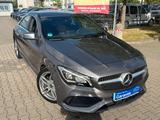 Mercedes-Benz CLA 200 CLA 200*AMG*-SPORT-PAKET*LEDER*NAVI*LED* - Mercedes-Benz CLA-Klasse: Sportwagen